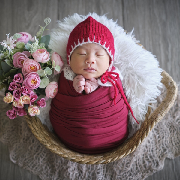 Newborn Portrait Klang | Baby Photography Klang | Baby Photography Klang | Professional Photography Service Klang