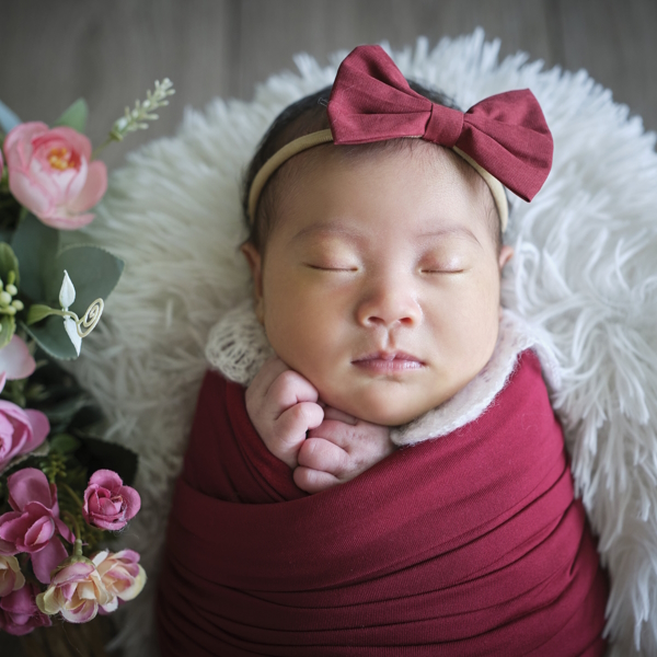 Newborn Portrait Klang | Baby Photography Klang | Baby Photography Klang | Professional Photography Service Klang