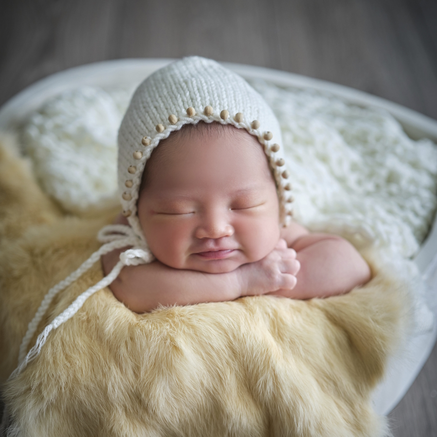 Newborn Portrait Klang | Baby Photography Klang | Baby Photography Klang | Professional Photography Service Klang