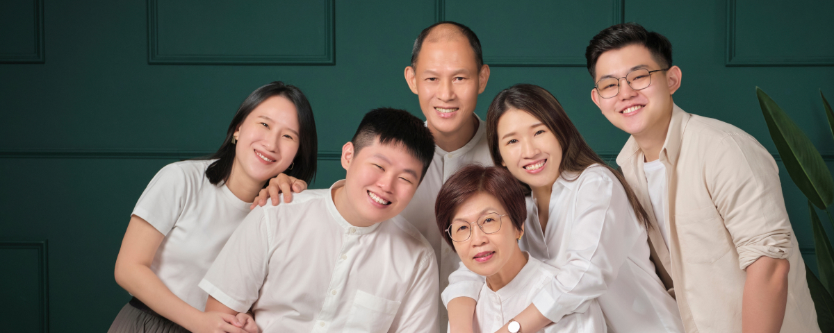 LenzArt Studio | Professional Photographer Klang | Kuala Lumpur | KL | Klang Valley
