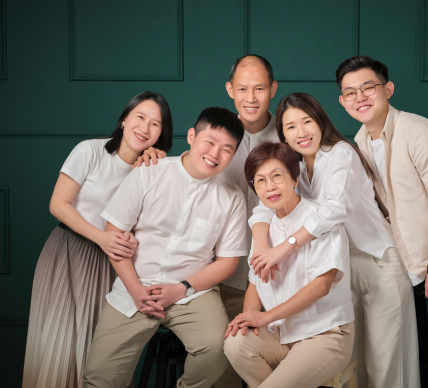 LenzArt Studio | Professional Photographer Klang | Kuala Lumpur | KL | Klang Valley