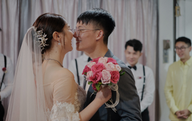 Wedding Day | Professional Photographer Klang | Kuala Lumpur | KL | Klang Valley