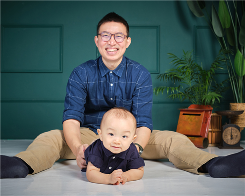 Elyssa Ch'ng's Family