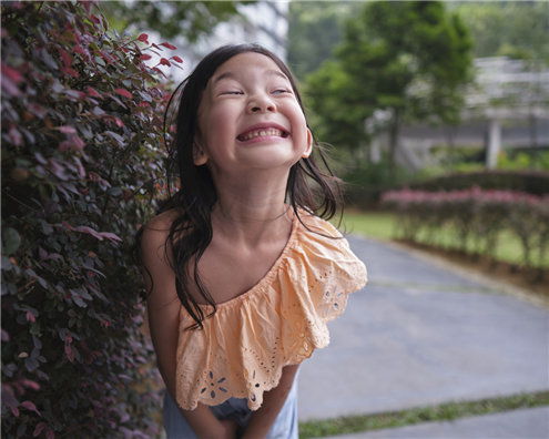 Xilas and Cathy's Family