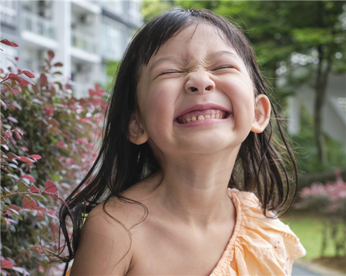 Xilas and Cathy's Family