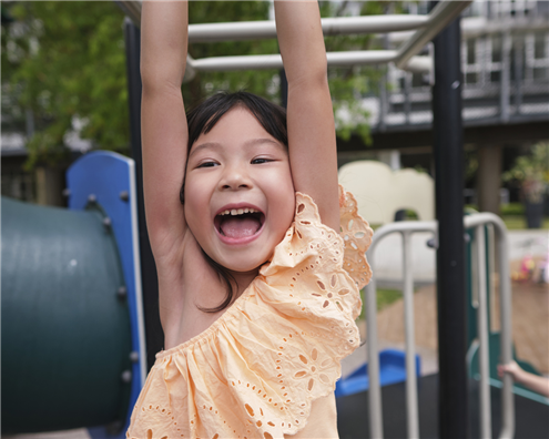 Xilas and Cathy's Family