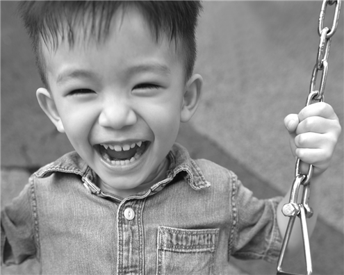 Xilas and Cathy's Family