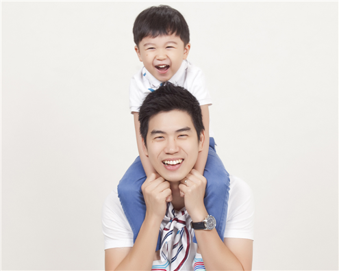 Wendy + Nelson Family