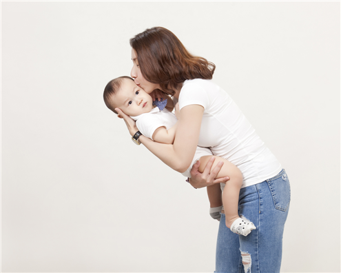 Wendy + Nelson Family