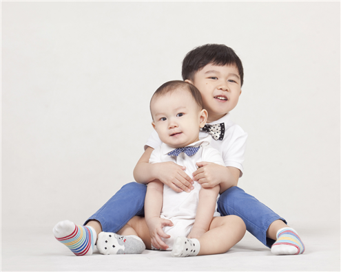 Wendy + Nelson Family