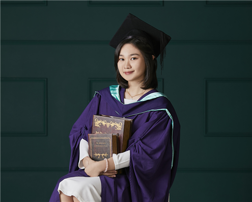 Sandra Chew's Family