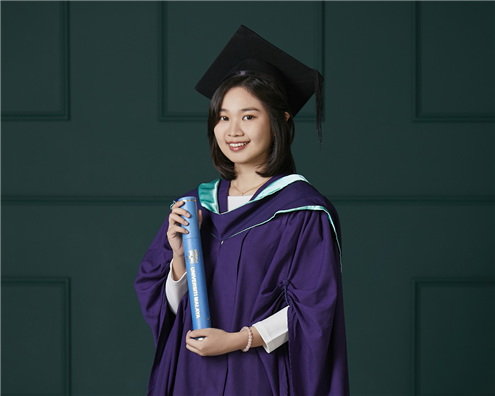 Sandra Chew's Family