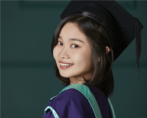 Sandra Chew's Family