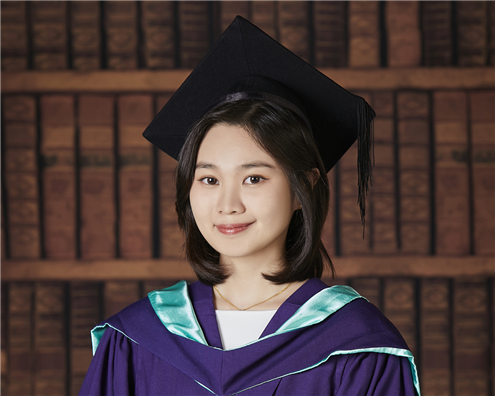 Sandra Chew's Family