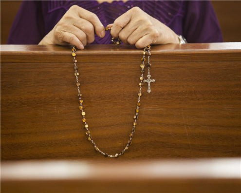 Gerard Paul Joseph & Daphne