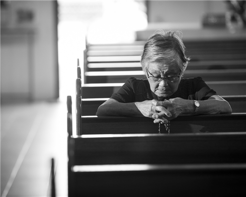 Gerard Paul Joseph & Daphne