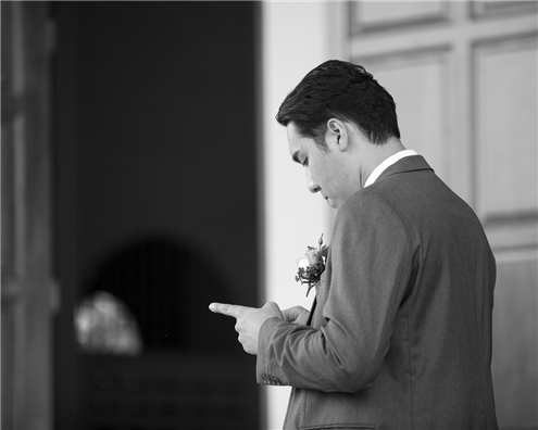 Gerard Paul Joseph & Daphne