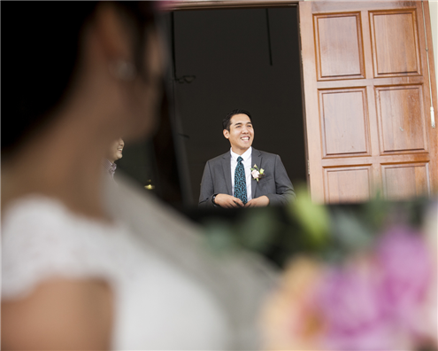 Gerard Paul Joseph & Daphne