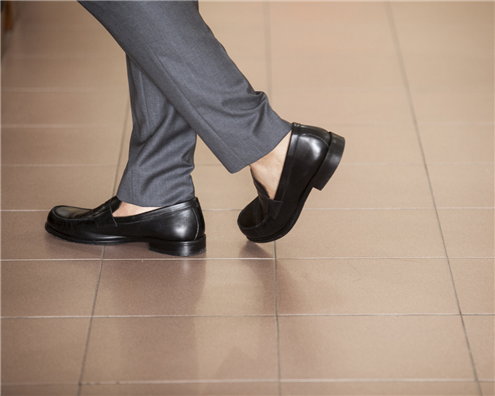 Gerard Paul Joseph & Daphne