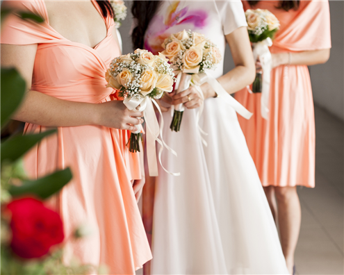 Gerard Paul Joseph & Daphne