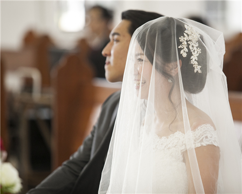 Gerard Paul Joseph & Daphne