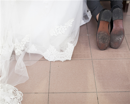 Gerard Paul Joseph & Daphne