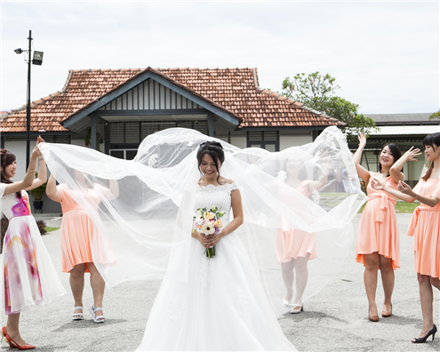 Gerard Paul Joseph & Daphne