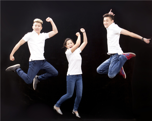 Jenny + Jason Family