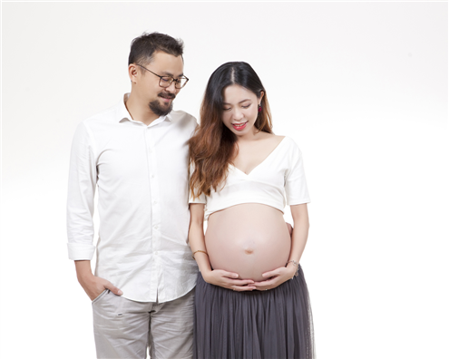 Stephie + Kee Family