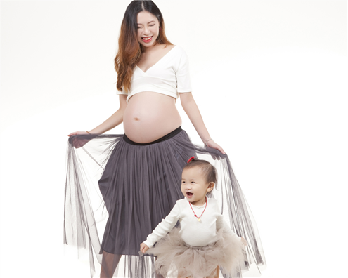 Stephie + Kee Family