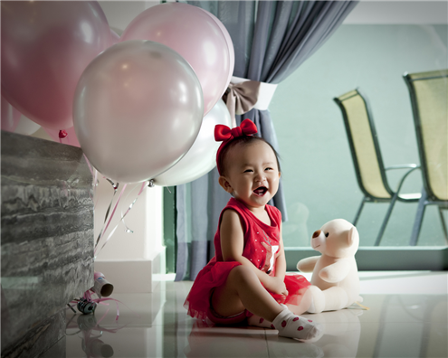 Stephie + Kee Family