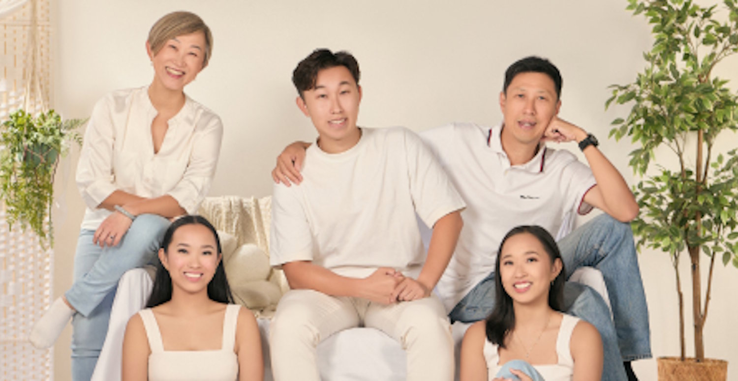Mobile :: Sub Masthead :: Kids Family