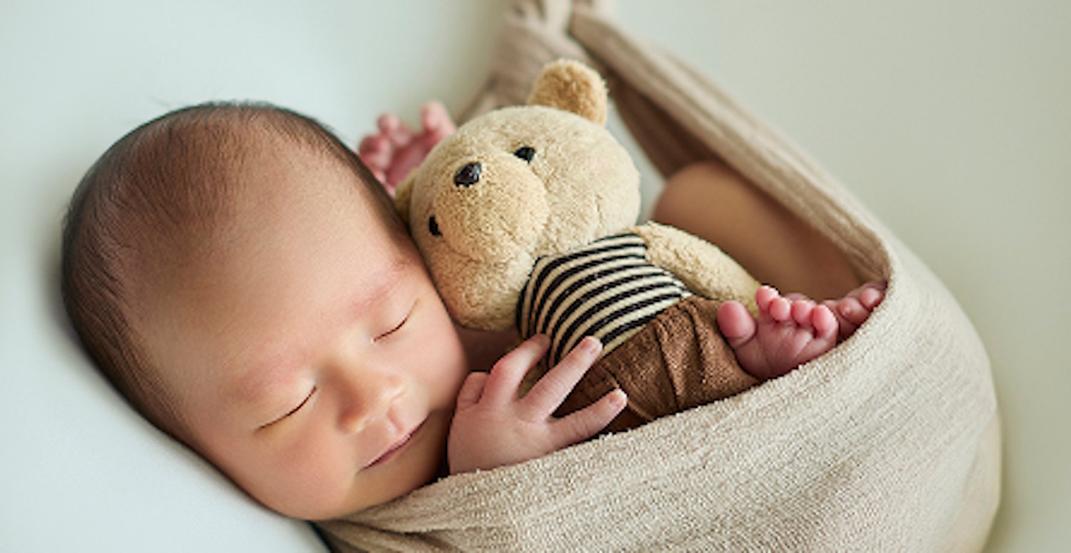 Mobile :: Sub Masthead :: Newborn