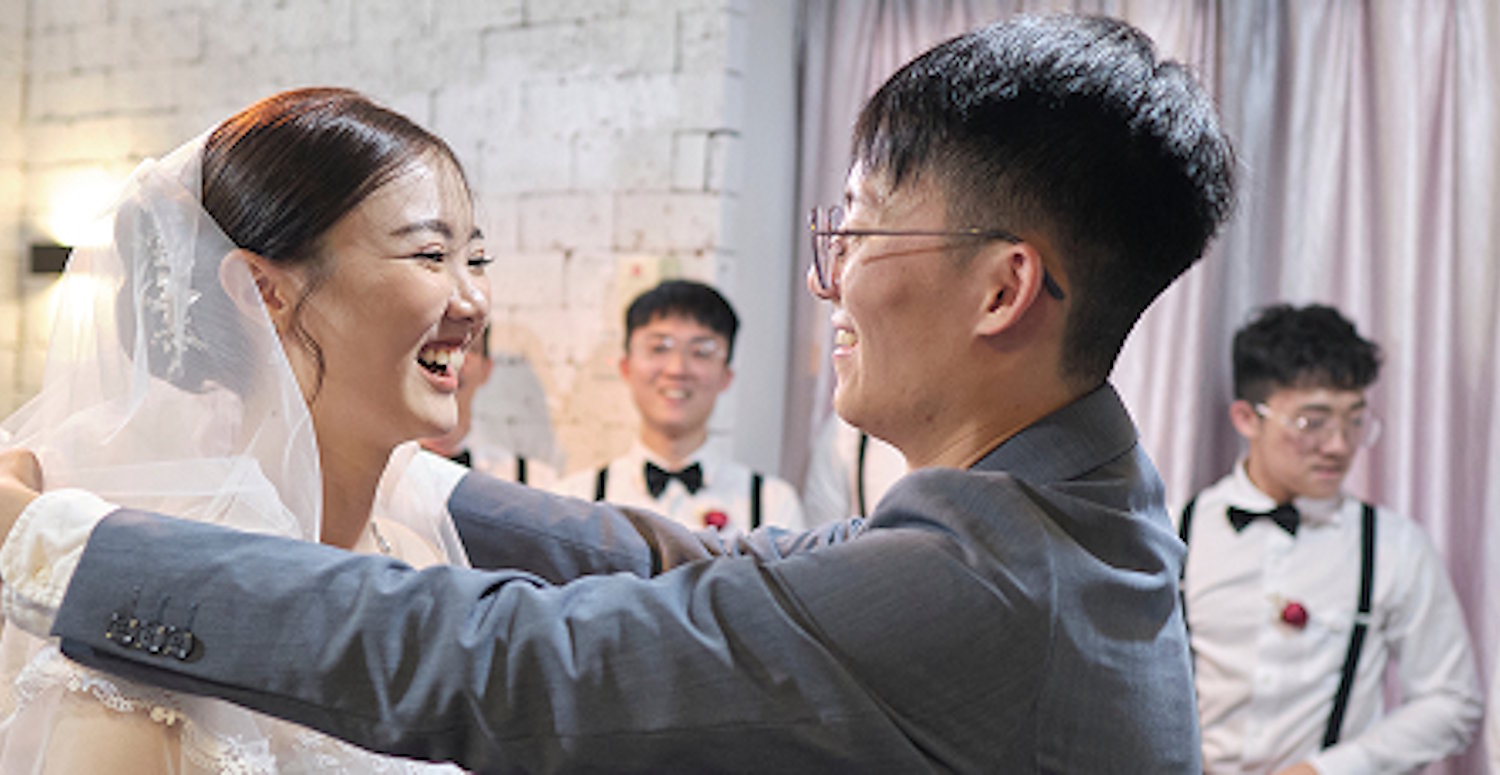 Mobile :: Sub Masthead :: Wedding